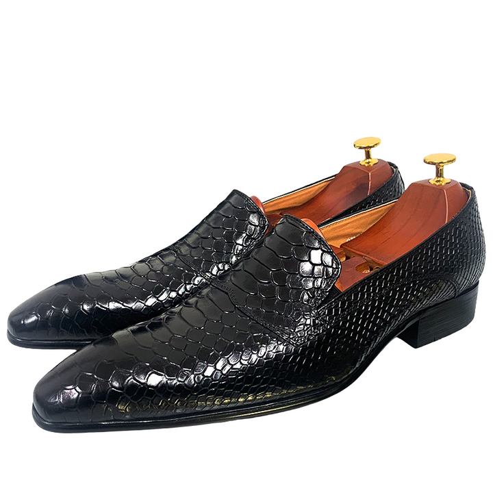 Lorenzo Formelle Schuhe 9559