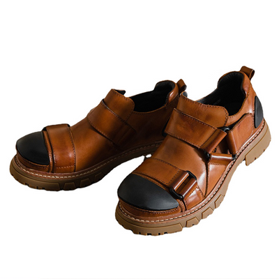 Riccione Combat Shoes 9868