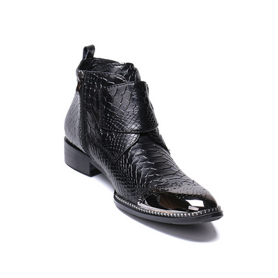 Maurice Ankle Boots 9607
