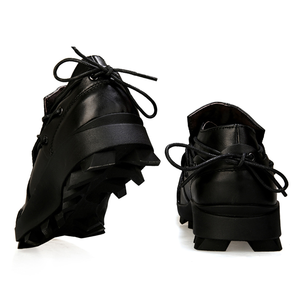 Treviso Combat Shoes 9850