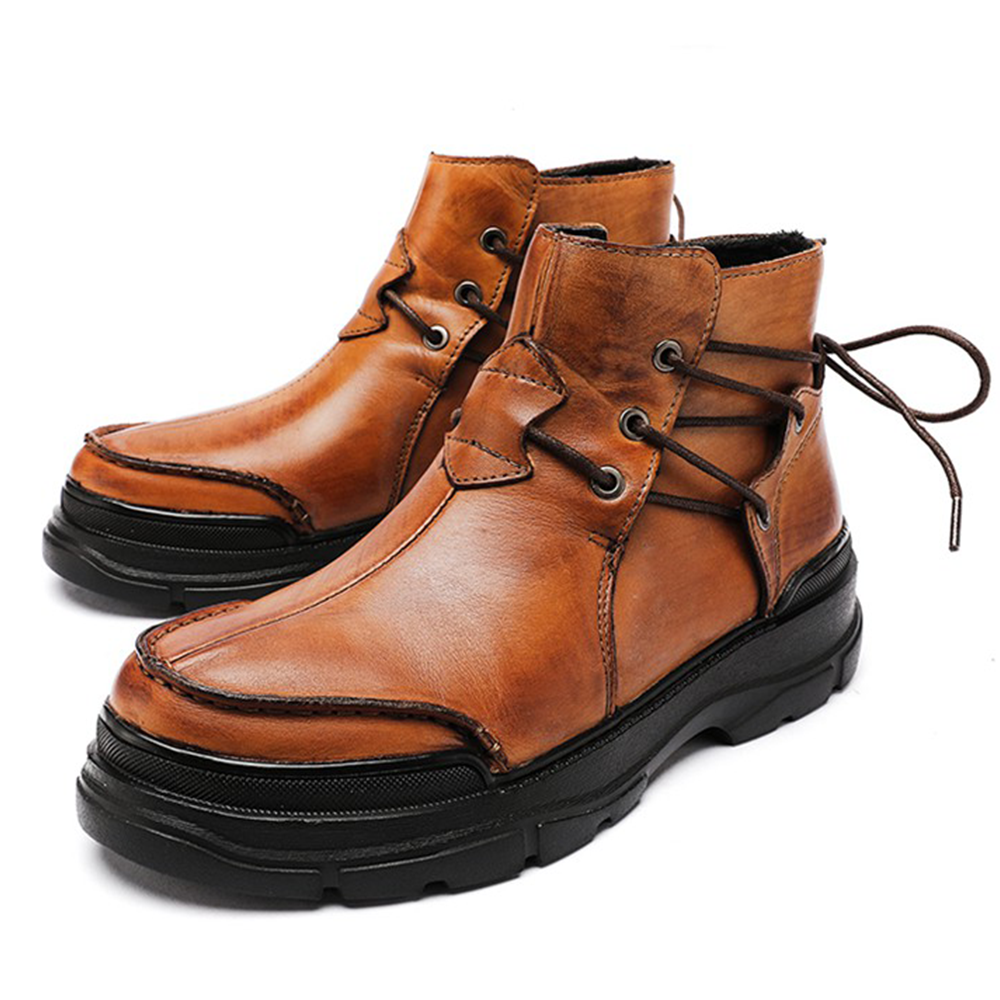 Livorno Combat Shoes 9881