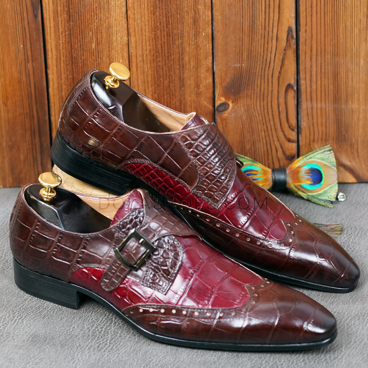 Fabriano Formal Shoes D1049
