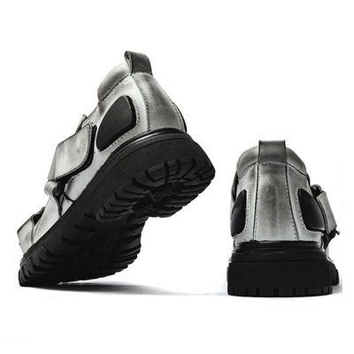 Riccione Combat Shoes 9868