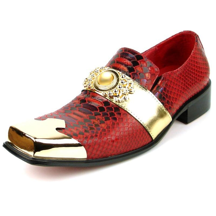 Ferrara Dress Shoes 7014