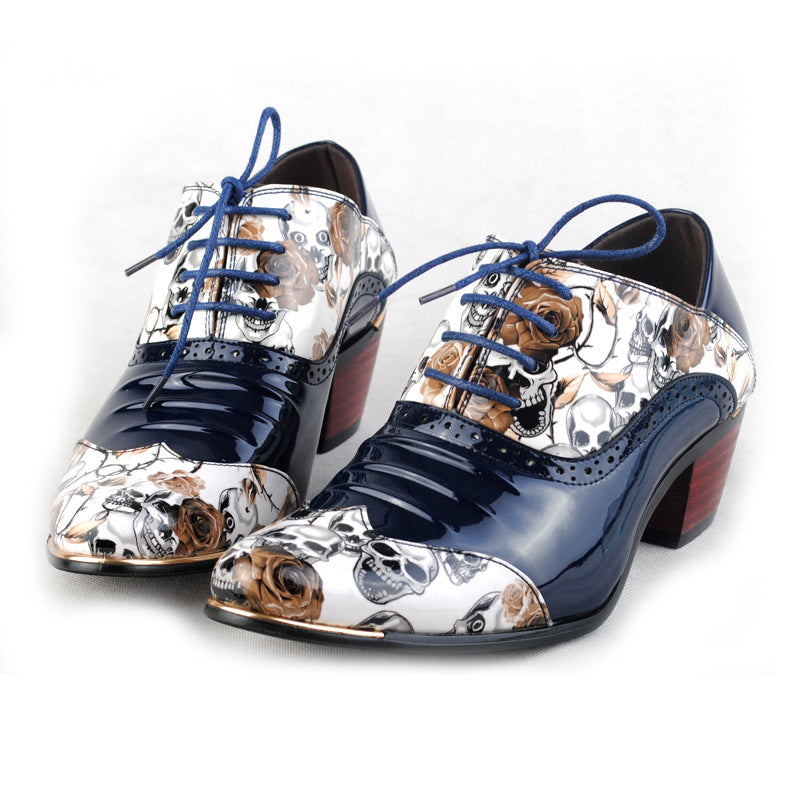 Zapatos de vestir Giacomo 9589