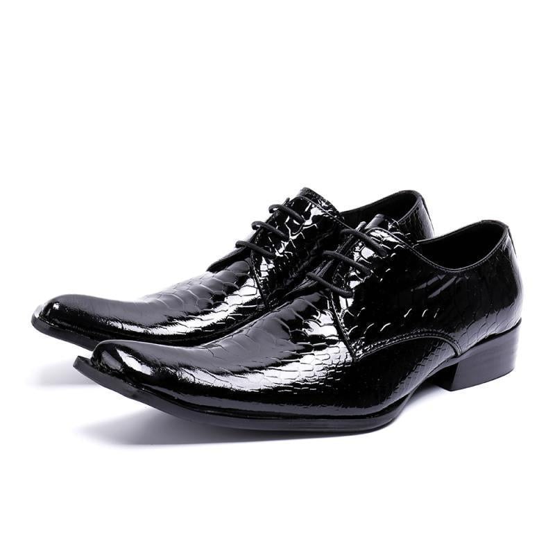 Eliseo Dress Shoes 9649