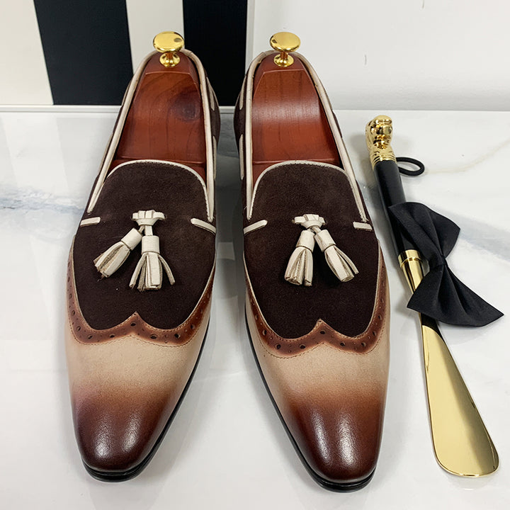 Zapatos formales Gabriele 9562