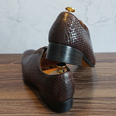 Gennaio Formal Shoes 9566