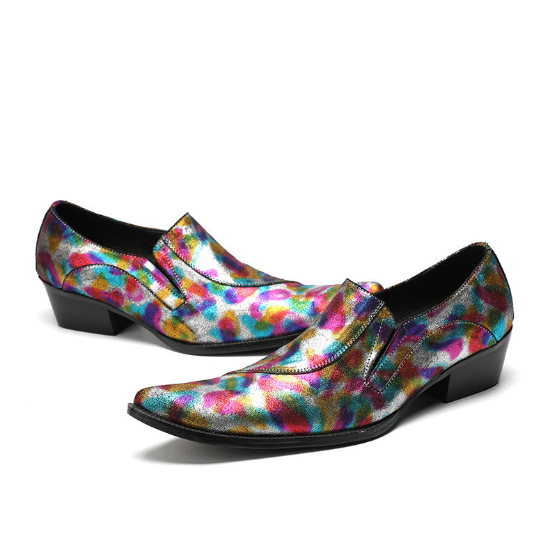 Gabriele Dress Shoes 9882