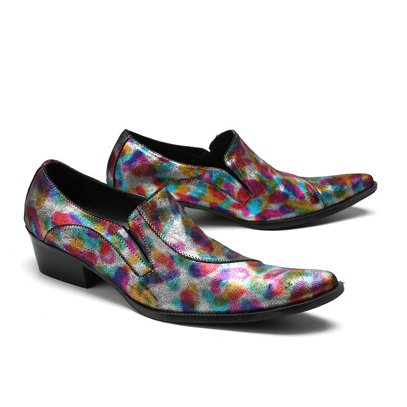Gabriele Dress Shoes 9882