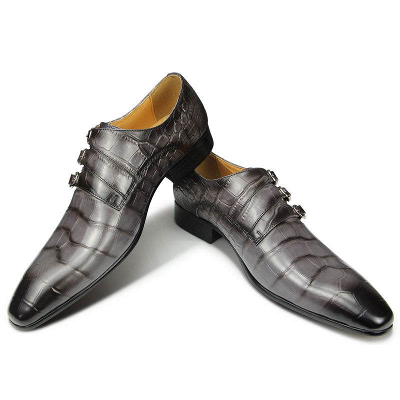 Arthur Formal Shoes D1035