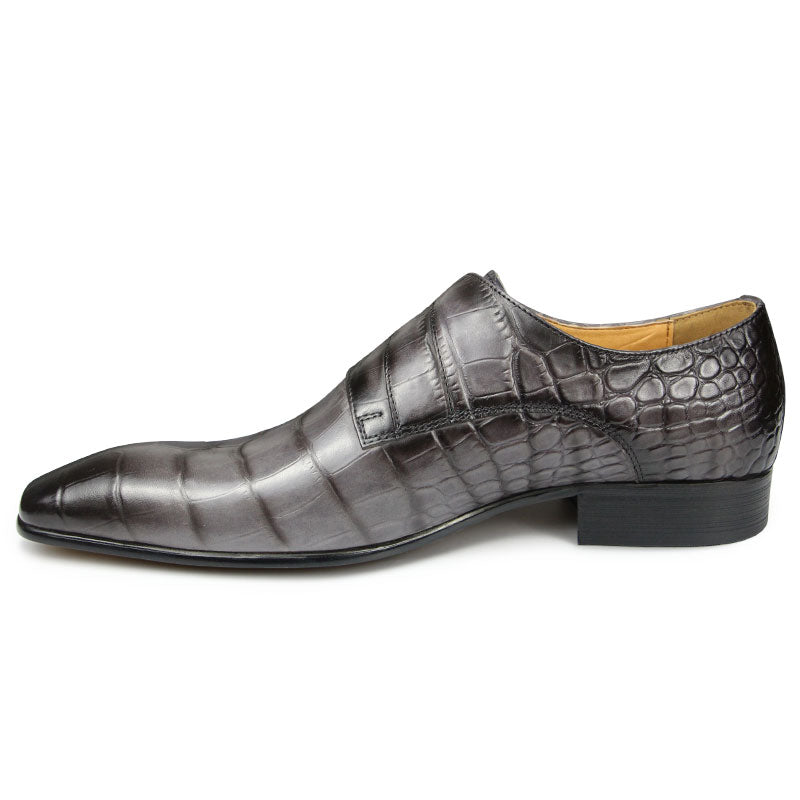 Arthur formelle Schuhe D1035