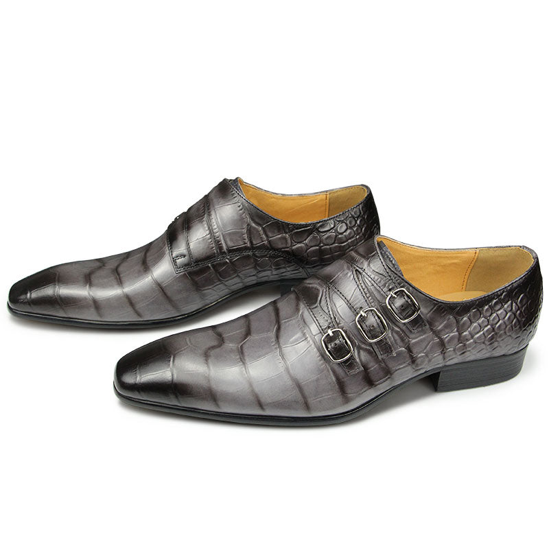 Zapatos formales Arthur D1035