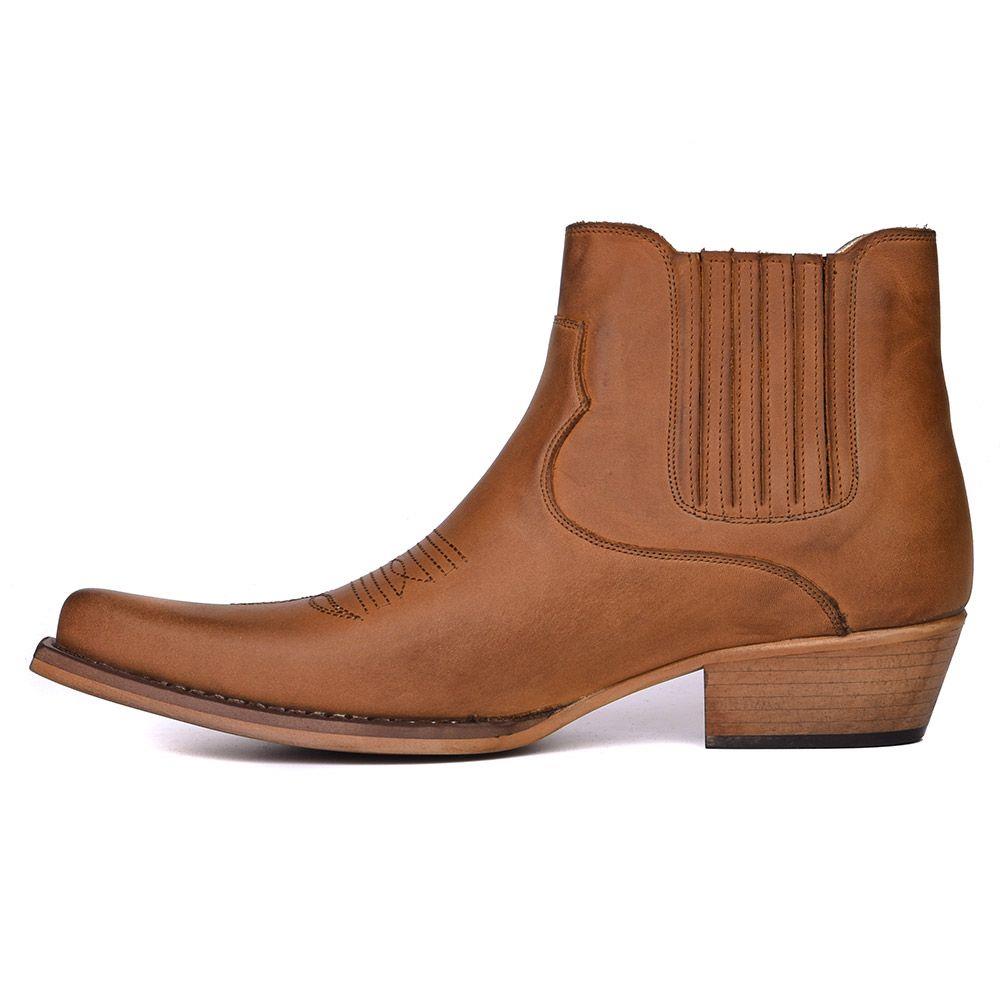 Rossana Ankle Boots 6002