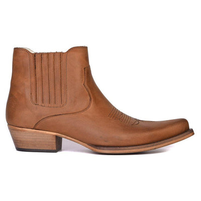 Rossana Ankle Boots 6002