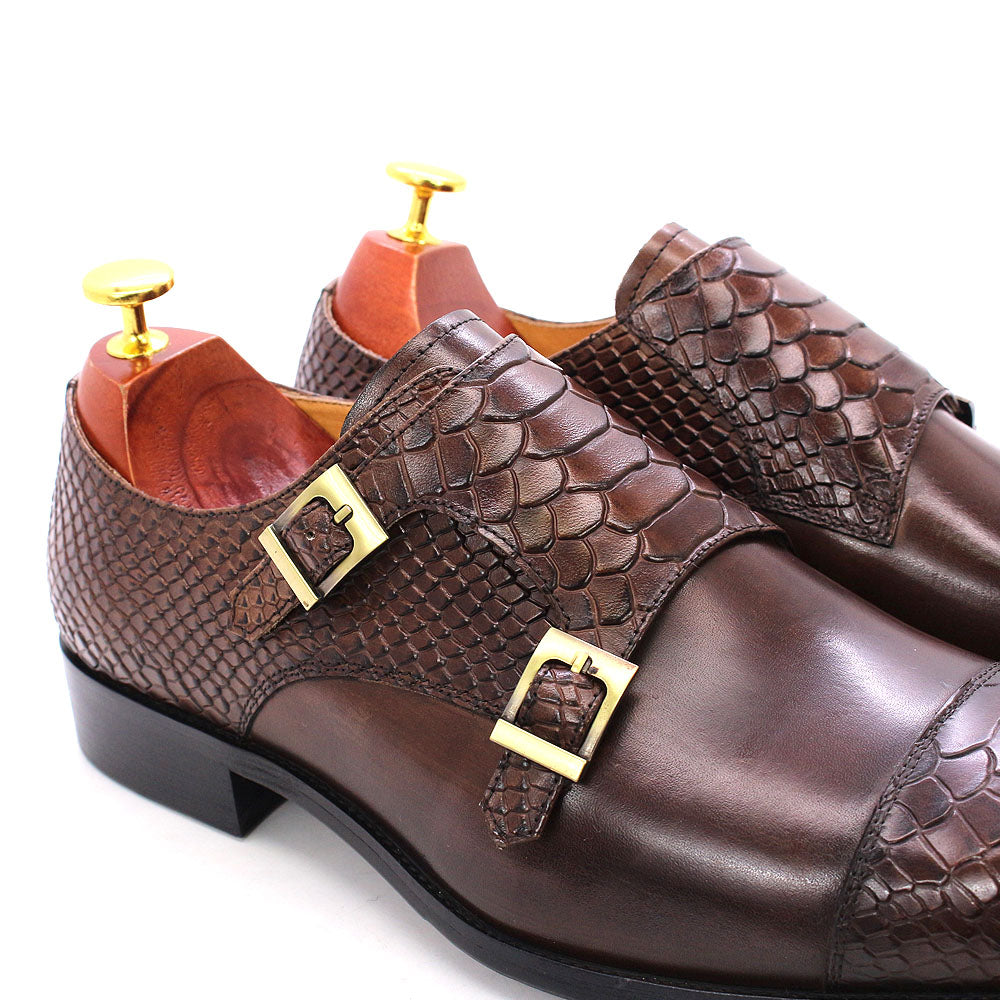 Guglielmo Formal Shoes 9525