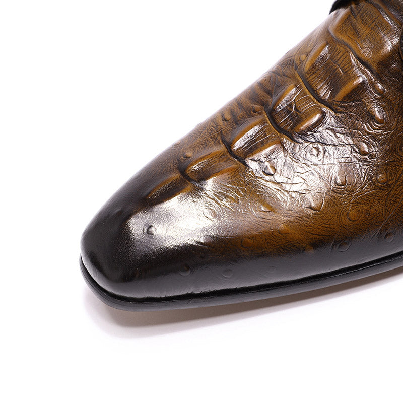 Simon Ankle Boots 9529