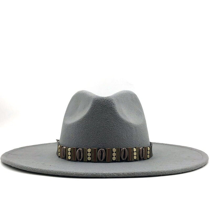Sombrero Fedora para hombre H8026 