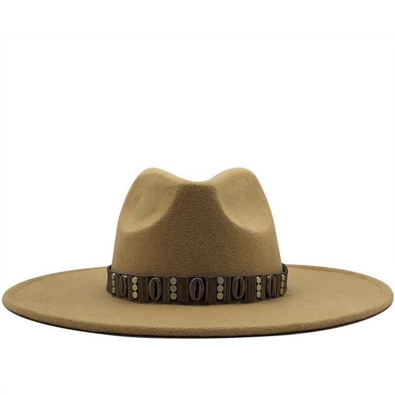 Sombrero Fedora para hombre H8026 