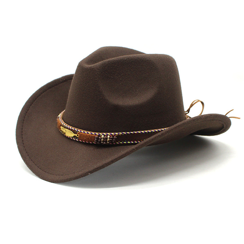 Sombrero Fedora para hombre H8031 