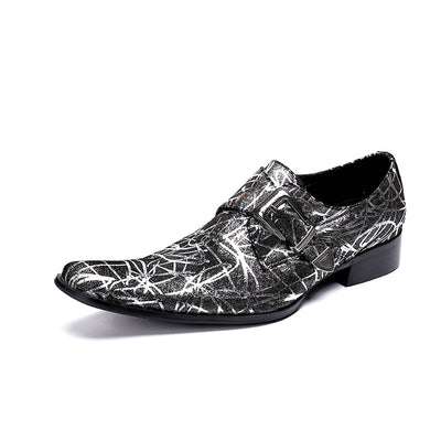 Valerio Dress Shoes 9685