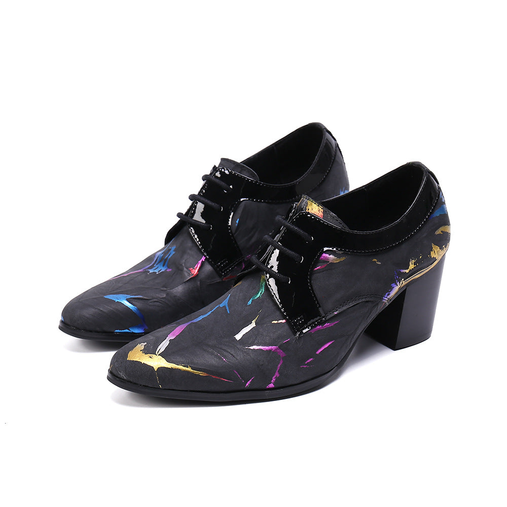 Olan Dress Shoes 9727