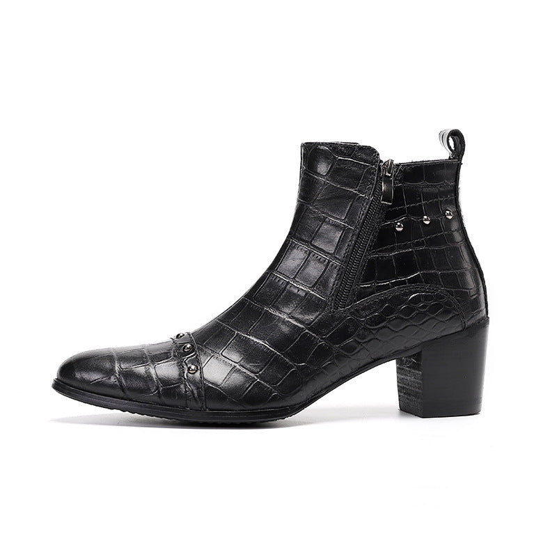 Kornel Ankle Boots 9726