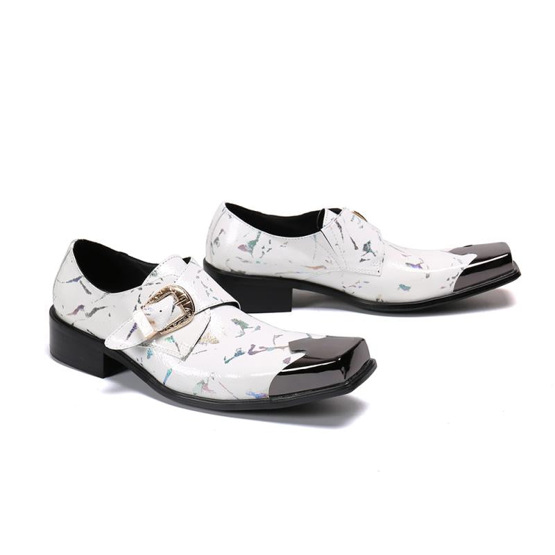 Teodoro Dress Shoes 9662