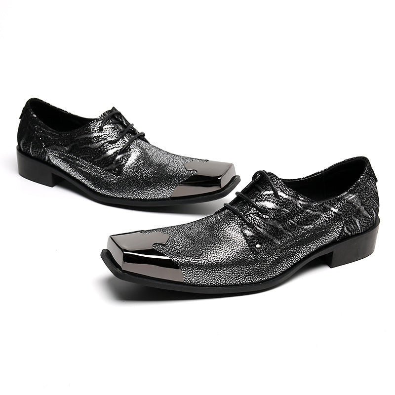 Donatella Dress Shoes 9733