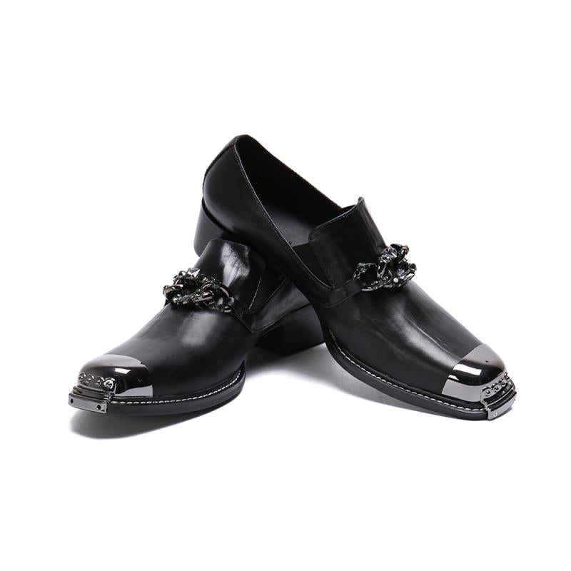 Myers Dress Shoes 9715