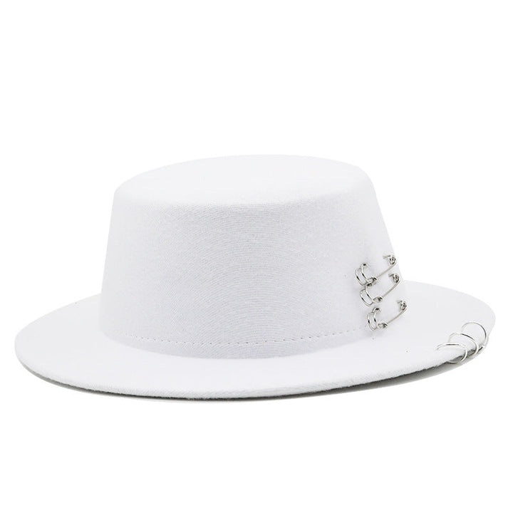 Sombrero Fedora para hombre H8038