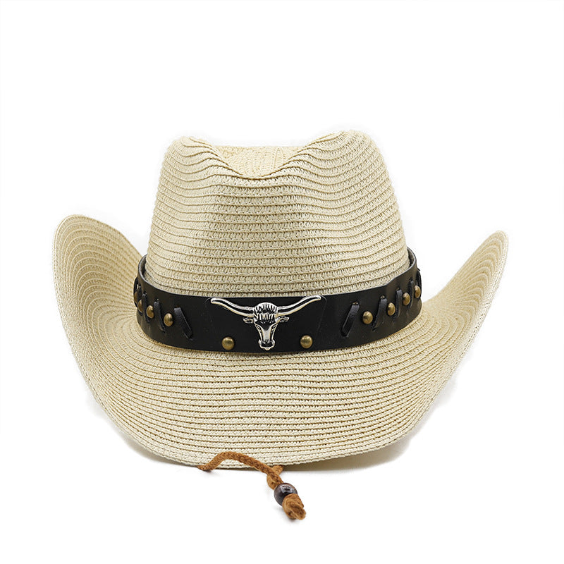 Western Cowboy Hat H8041