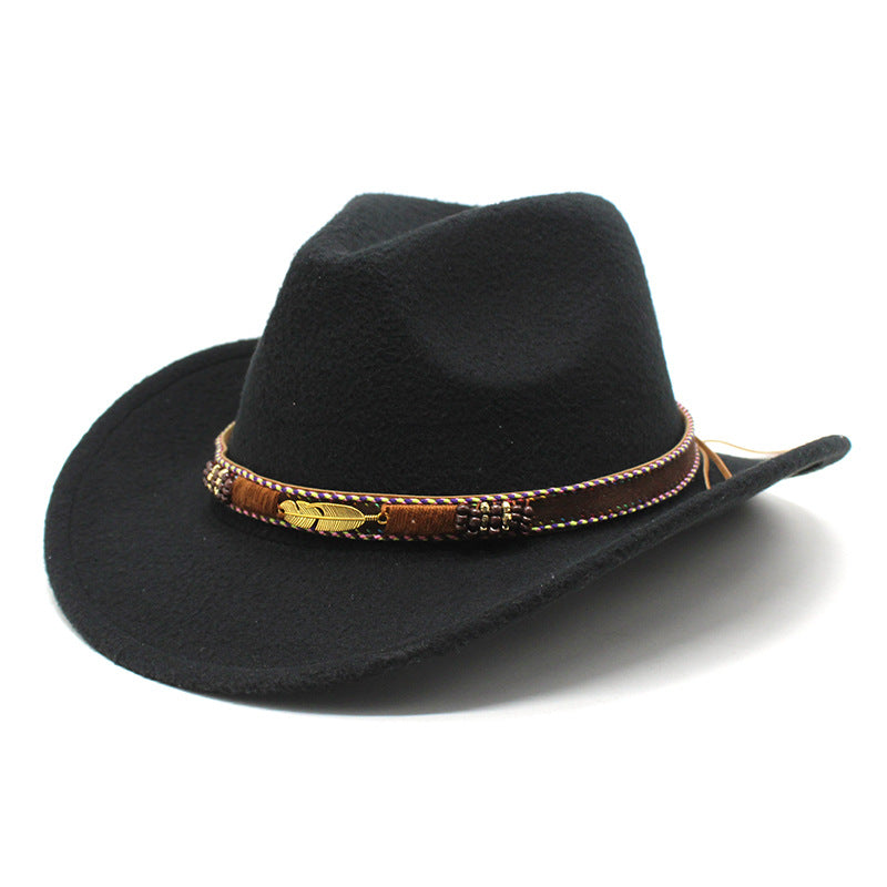 Sombrero Fedora para hombre H8031 