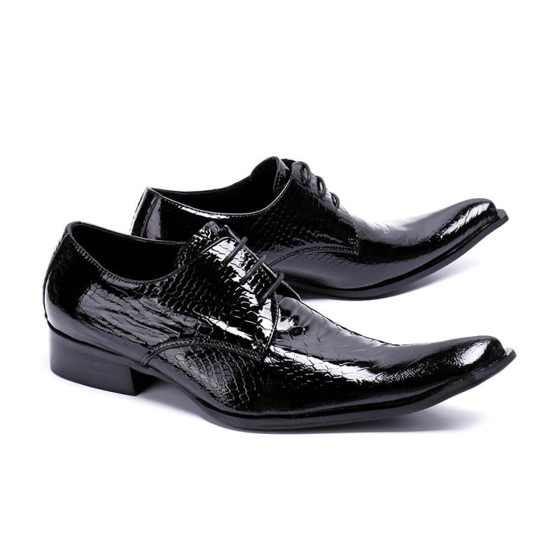 Eliseo Dress Shoes 9649