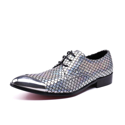 Dario Dress Shoes 9689