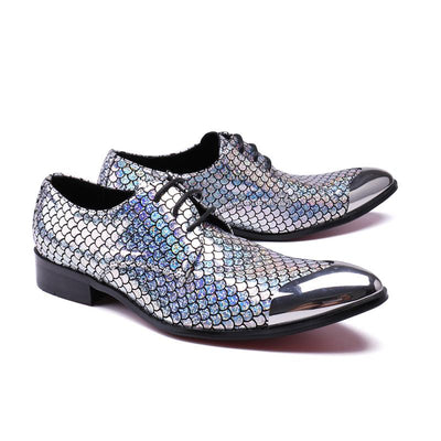 Dario Dress Shoes 9689