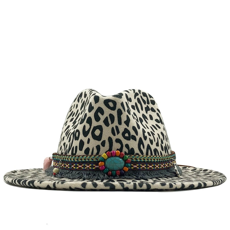 Sombrero Fedora para hombre H8028