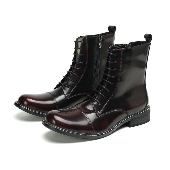 Garda High Boots 9812
