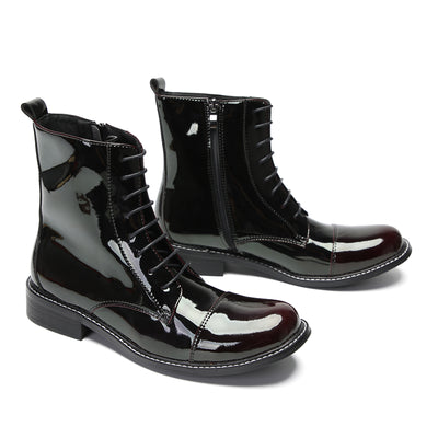Fiorenza High Boots 9899