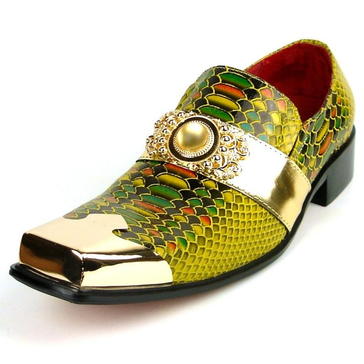 Zapatos de Vestir Arezzo 7013
