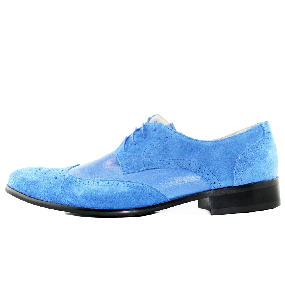 Paolo Dress Shoes 5021