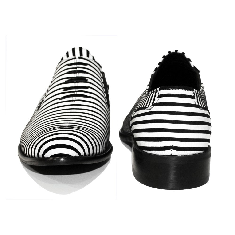 Matteo Dress Shoes 5013